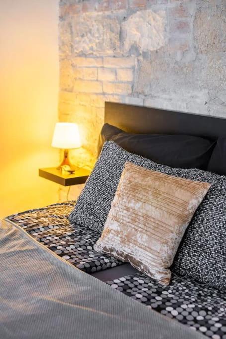 Vintage Style Cozy Downtown Apartment. ブダペスト エクステリア 写真